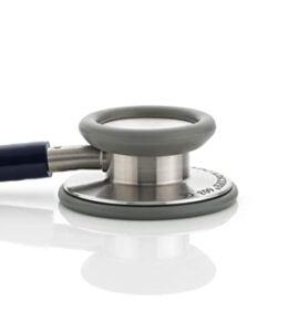 ADC Adscope 603 - Stethoskop - Rot