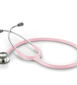 ADC Adscope 604 - Kinderstethoskop - Pink