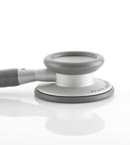 ADC Adscope-Lite 619 - Ultra-leichtes Stethoskop - Sea Glass