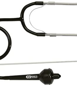 KS Tools 150.1645 Mechaniker-Stethoskop, 1120mm