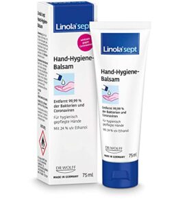 LINOLA sept Hand-Hygiene-Balsam