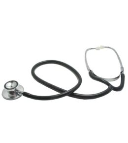 MED COMFORT Doppelkopf-Stethoskop