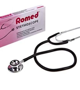 Romed STETH-DBL Stethoskop Doppelkopf